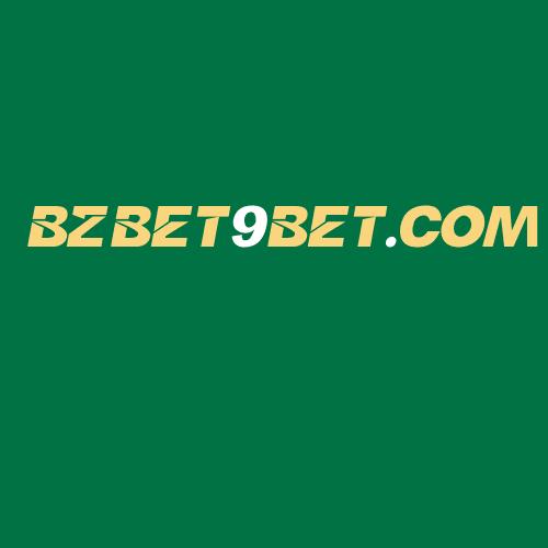 Logo da BZBET9BET